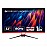 Zebronics S32A, 1800R Curved Gaming Monitor, 32 inch (80cm), 280 nits, 180Hz, WQHD, 2560x1440, FreeSync, 1ms MPRT, HDMI, DP, HDR10, Bezel Less, Built-in Speakers, Wall Mountable