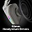 Zebronics Havoc Premium Gaming Over Ear Headphone with Dolby Atmos Subscription/ 50mm Neodymium Drivers/ Extra Soft Ear Cushion/ Suspension Headband/ Braided Cable (White)