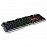 Zebronics Transformer Pro Gaming Wireless Keyboard & Mouse Combo with 2.4GHz/ Aluminum Body/ Built in Battery/ Multicolor LED Modes/ Type C/ Double Shot Keycaps/ up to 4000 DPI - Black