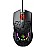 Zebronics Zeb-Phobos PRO 6-button High Performance Wired Gaming Mouse with 10000 DPI Sensor/ 70g Ultra Lightweight/ 1000Hz Polling Rate/ RGB Lights/ Advanced Windows Software/ Braided Cable