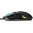 Zebronics Zeb-Phobos PRO 6-button High Performance Wired Gaming Mouse with 10000 DPI Sensor/ 70g Ultra Lightweight/ 1000Hz Polling Rate/ RGB Lights/ Advanced Windows Software/ Braided Cable