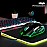 Zebronics Sniper Wired Gaming Mouse with 6 Buttons, Multicolor LED Lights, High Precision, DPI Switch with 800/1200/1600/2400 DPI’s, 1 Million Clicks, 87 Grams Light Mouse