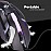 Zebronics Zeb-Scorpio Wired Optical Gaming Mouse - Black