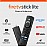 Amazon Fire TV Stick Lite with all-new Alexa Voice Remote Lite (no TV controls), HD Streaming Device | Now with App controls