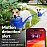 CP Plus CP-V33GN 3MP Bullet 4G Outdoor Camera - 4mm Lens, Built in Mic & Speaker | 2 Way Talk | Full Color Night Vision | SD Card (Upto 256 GB) | IP Ratings – IP66 | 4G SIM Sim Supported