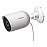 CP Plus CP-V41A 2K 4MP Quad HD Wi-Fi Outdoor Camera | Bullet with Night Vision| 2-Way Talk | Motion Detection | IP65 Water Resistance