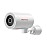 CP Plus CP-V48A 4MP Quad HD Wi-Fi Camera | 8pcs Infrared Lights and 12pcs LED Lights Provide Black and White and Color Night Vision | Support Built-in Mic & Speaker