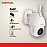 CP Plus CP-Z41A 4MP Outdoor Smart WiFi PT Camera | 360° with Pan & Tilt | Two Way Talk | Night Vision| SD Card (Up to 128 GB) | Alexa & Google Support | IP Ratings – IP65