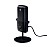 Elgato Wave:3 Premium USB Condenser Unidirectional Microphone (Digital Mixing Solution, Anti-Clipping Technology, Capacitive Mute, Streaming and Podcasting) - Black
