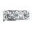 Gigabyte GeForce RTX 5080 AERO OC SFF 16GB GDDR7 256-Bit Triple Fan Graphics Card (GV-N5080AERO OC-16GD)