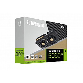 Zotac GeForce RTX 5060 Ti 8GB AMP Best Price in India on Thevaluestore