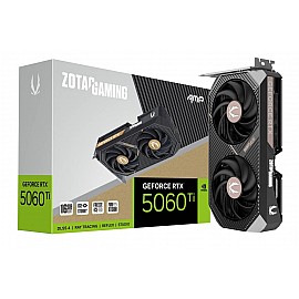 Zotac GeForce RTX 5060 Ti 16GB AMP Best Price in India on
