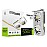 ZOTAC Gaming GeForce RTX 5060 Ti 16GB Twin Edge OC White Edition GDDR7 128-Bit Dual Fan Graphics Card (ZT-B50620Q-10M)