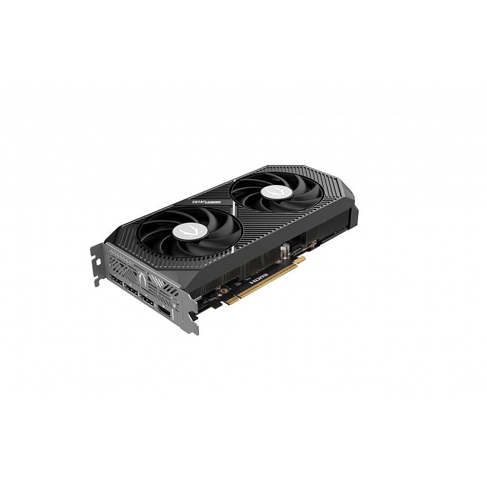Zotac GeForce RTX 5070 12GB Twin Edge OC Best Price in India on