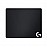 Logitech G240 Cloth Gaming Mouse Pad/ 340 x 280 x 1 mm (Black)