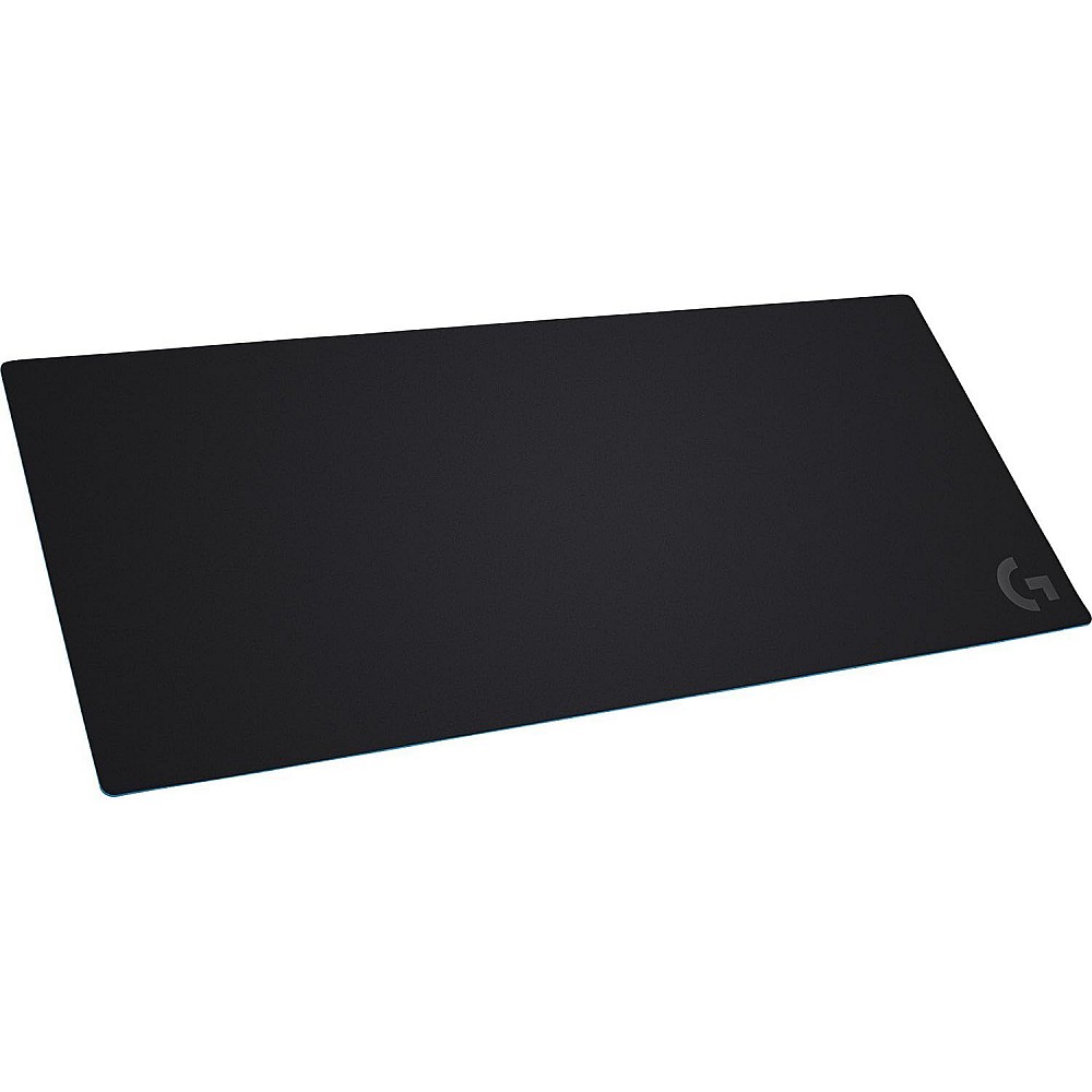 Logitech G840 XL Cloth Gaming Mouse Pad - 0.12 In Thin, Stable Rubber Base - View #10