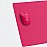 Logitech G840 XL Cloth Gaming Mouse Pad - Extra Large/ Optimised for Gaming Sensors/ Moderate Surface Friction/ Non-Slip Mouse Mat/ 900 x 400 x 3 mm (Pink/ Magenta)
