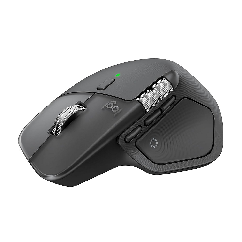 Logitech MX Master 4 Wireless Mouse Best Price in India on
