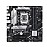 Asus PRIME B760M-A DDR5 Motherboard for Intel 14th, 13th and 12th Gen Processors - LGA1700 Socket