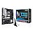 Asus B760M-AYW WIFI Motherboard for Intel 14th, 13th and 12th Gen Processors - LGA1700 Socket