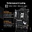 Asus TUF GAMING X870-PLUS WIFI Motherboard for AMD Ryzen 9000 & 8000 & 7000 Series Desktop Processors - Socket AM5