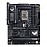 Asus TUF GAMING Z890-PLUS WIFI Motherboard for Intel Core Ultra Processors (Series 2) - LGA1851 Socket