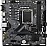 Gigabyte B760M E Motherboard For Intel 14th, 13th & 12th Gen Processors - LGA1700 Socket
