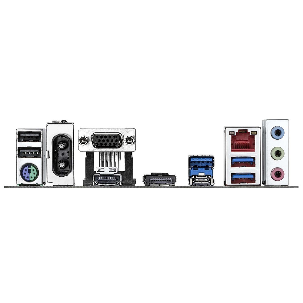 Gigabyte B760M DS3H WIFI6E GEN5 Best Price in India on