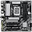 Gigabyte B860M DS3H WIFI6E Motherboard for Intel Core Ultra Series Processors - LGA1851 Socket