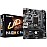 Gigabyte H410M K Micro ATX Motherboard for Intel 10th Gen Processors - LGA1700 Socket