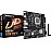 Gigabyte H610M D3W WIFI6 Motherboard For Intel 14th, 13th & 12th Gen Processors - LGA1700 Socket