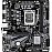 Gigabyte H610M D3W WIFI6 Motherboard For Intel 14th, 13th & 12th Gen Processors - LGA1700 Socket