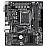 Gigabyte H610M H V3 DDR4 Micro ATX Motherboard for Intel 14th, 13th & 12th Gen Processors - LGA1700 Socket
