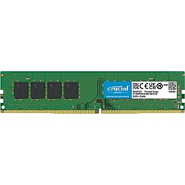 Crucial Basics 16GB 3200MHz DDR4 Desktop RAM