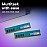 Crucial Basics 16GB 3200MHz DDR4 Desktop RAM