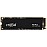 Crucial P3 Plus 2TB NVMe M.2 SSD (PCIe 4.0/ up to 5000MB/s Read Speed & 4200 MB/s Write Speed) - CT2000P3PSSD8