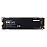 Samsung 990 EVO 2TB Gen5 NVME SSD - PCIe 5.0 x2 M.2 2280/ Speeds Up-to 5,000MB/s/ Upgrade Storage for PC & Laptops/ HMB Technology and Intelligent Turbowrite (MZ-V9E2T0BW)