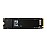 Samsung 990 EVO Plus 4TB Gen5 NVME SSD - Read Speed Up to 7,150 MB/s/ Write Speed up to 6,300 MB/s/ Upgrade Storage for PC/Laptops (MZ-V9S4T0BW)