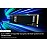 Samsung 990 EVO Plus 4TB Gen5 NVME SSD - Read Speed Up to 7,150 MB/s/ Write Speed up to 6,300 MB/s/ Upgrade Storage for PC/Laptops (MZ-V9S4T0BW)