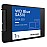 Western Digital WD Blue SA510 1TB SATA SSD - M.2 2280/ 560MB/s Read/ 520MB/s Write/ 5Y Warranty 