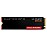 Western Digital WD Black SN7100 4TB NVMe Gen4 SSD - Upto 7250MB/s R, 6900MB/s W, 5Y Warranty, PCIe Gen 4 NVMe M.2 (2280), Gaming Storage (WDS400T4X0E-00CJA0)