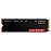 Western Digital WD Black SN850X 4TB NVMe Gen4 SSD - Upto 7300MB/s R/ 6600MB/s W/ 5Y Warranty/ PCIe Gen 4 NVMe M.2 (2280), Gaming Storage (WDS400T2XHE)