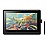 Wacom Cintiq 16 Creative Pen Graphic Tablet (DTK-1660) with Vibrant HD Display and Pro Pen 2 | for Mac, PC & Android