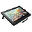 Wacom Cintiq 16 Creative Pen Graphic Tablet (DTK-1660) with Vibrant HD Display and Pro Pen 2 | for Mac, PC & Android