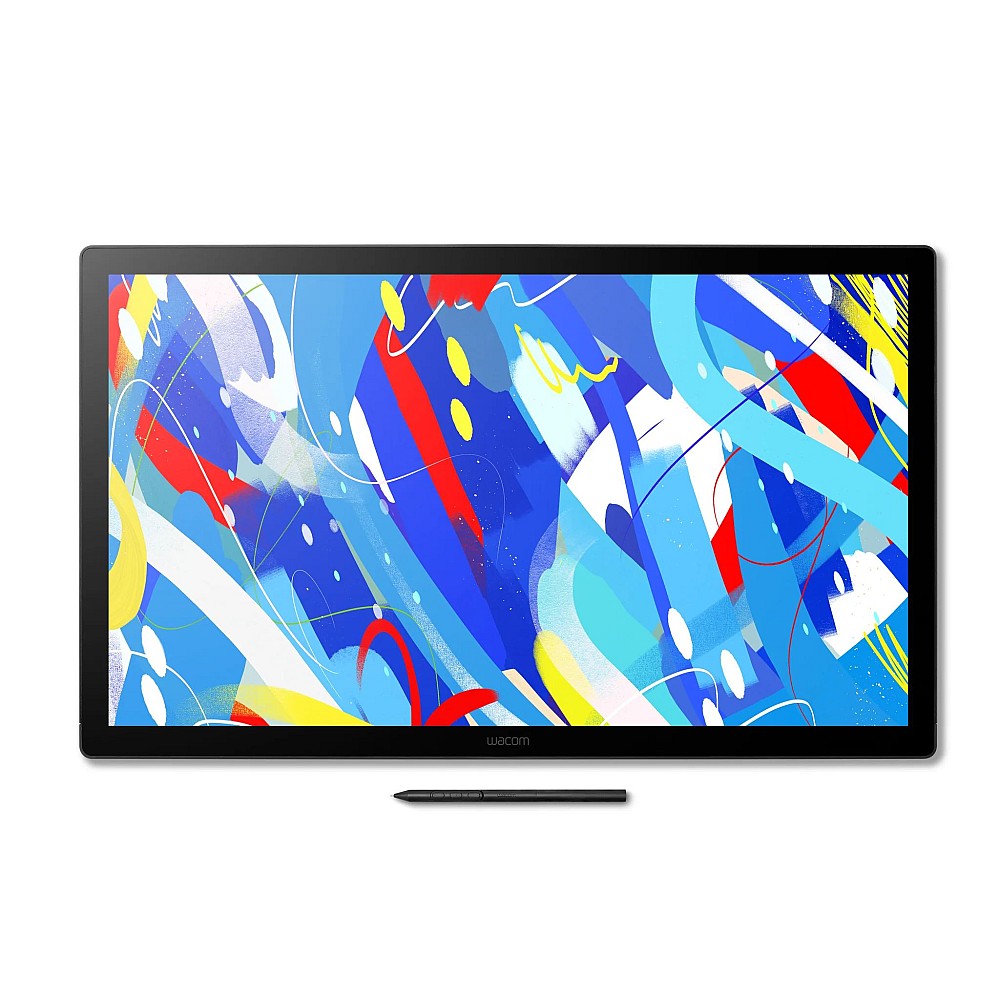 Wacom Cintiq 24 Touch (DTH246) Best Price in India on Thevaluestore.in