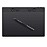 Wacom Intuos Pro Medium (PTK670K0A) Bluetooth Professional Graphic Drawing Tablet with Pro Pen 3/ Compatible with Mac, Windows