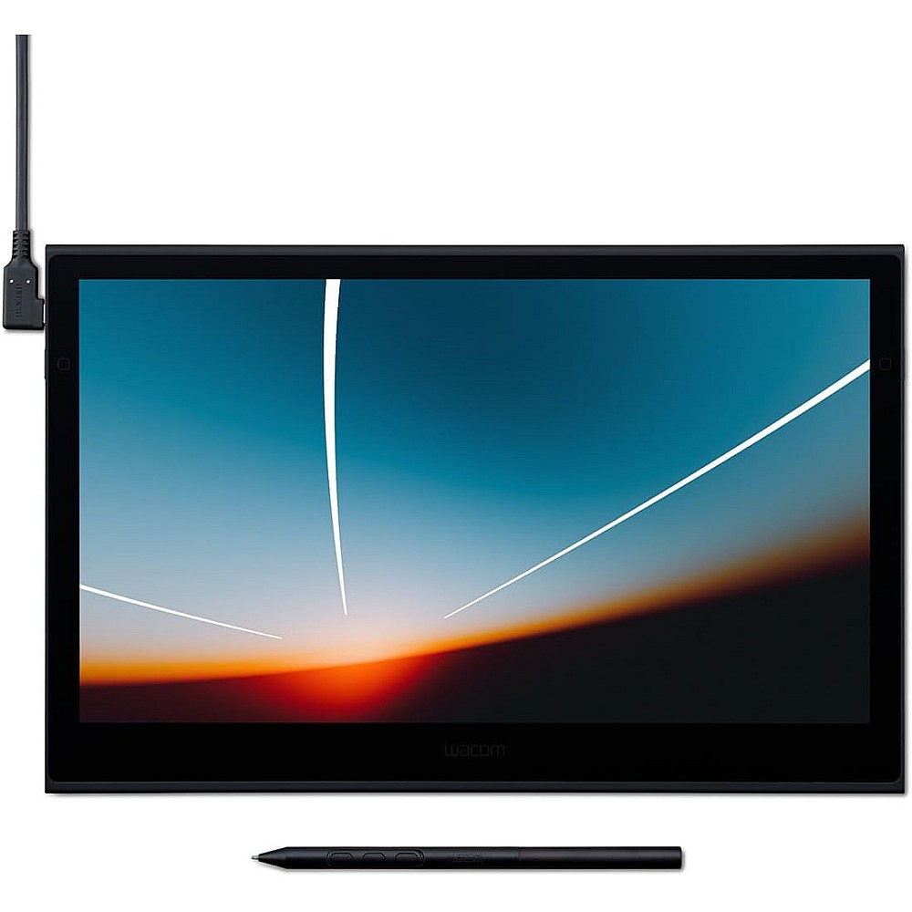 Wacom Movink 13 Creative Pen Display Tablet Best Price in India on