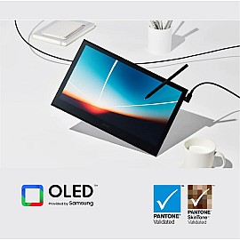 Wacom Movink 13 Creative Pen Display Tablet Best Price in India on