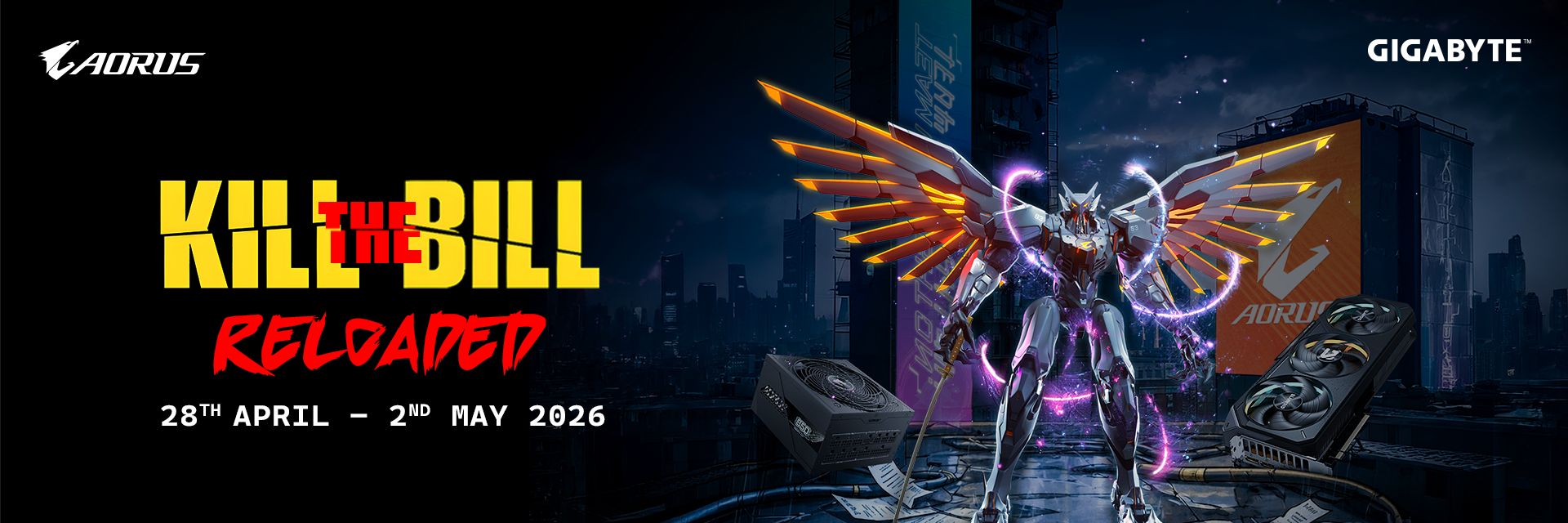 Gigabyte-motherboard