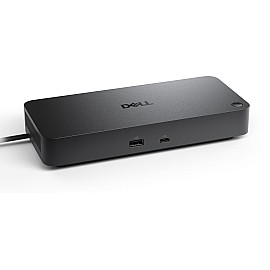 Dell Pro Dock (WD25) - USB-C with RJ-45 Docking Station